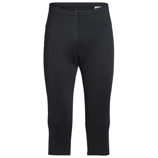 Vaude - Matera 3/4 Tights - Radhose Gr XXL schwarz