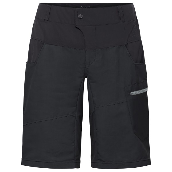 Vaude - Qimsa Shorts II - Radhose Gr XL schwarz