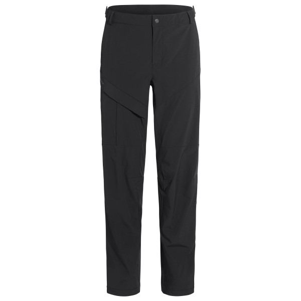 Vaude - Tamaro Base Pants - Radhose Gr S schwarz