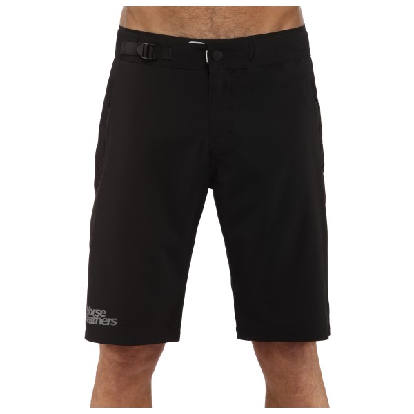 Horsefeathers - Tracer Bike Shorts - Radhose Gr 28 schwarz