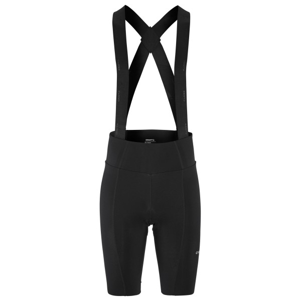 Craft - Endur Bib Shorts C2 - Radhose Gr S schwarz