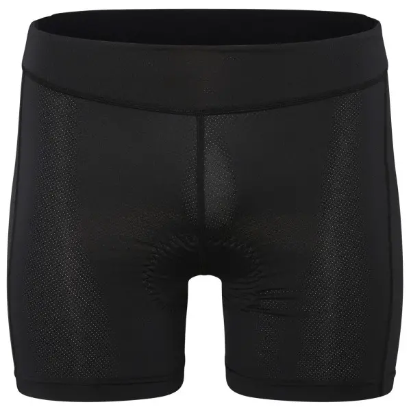 Ziener - Nefel X-Gel - Radhose Gr 60 schwarz