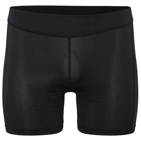 Ziener - Nidal X-Function - Radhose Gr 46 schwarz