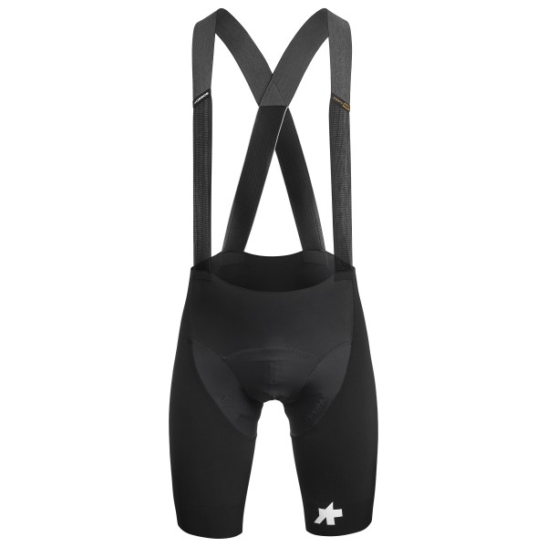 ASSOS - RSR Bolide Bib Shorts S11 - Radhose Gr M schwarz