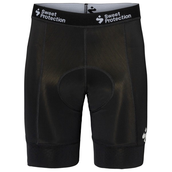 Sweet Protection - Hunter Roller Shorts - Radhose Gr M schwarz