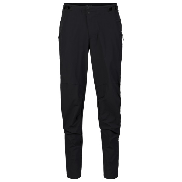 Stoic - LofsdalenSt. MTB Pant - Radhose Gr S schwarz