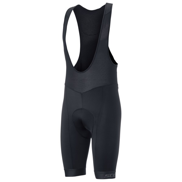 Scott - Bib Shorts Endurance ++ - Radhose Gr L blau