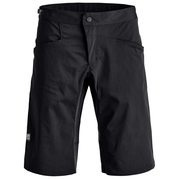 Ortovox - Sequence Free Shorts - Radhose Gr S schwarz