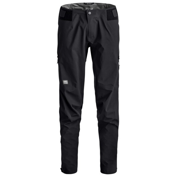Ortovox - Sequence GORE-TEX Pants - Radhose Gr S schwarz