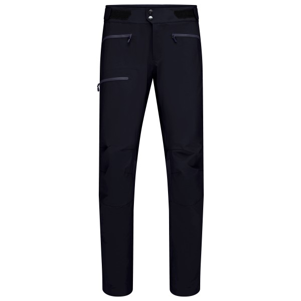 Norrøna - Fjørå Flex1 Pants - Radhose Gr M schwarz