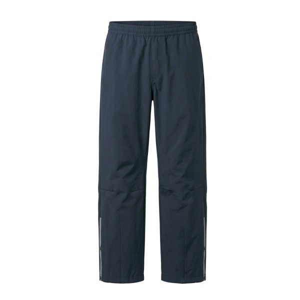 Gonso - Essential Rain Pants - Radhose Gr S blau