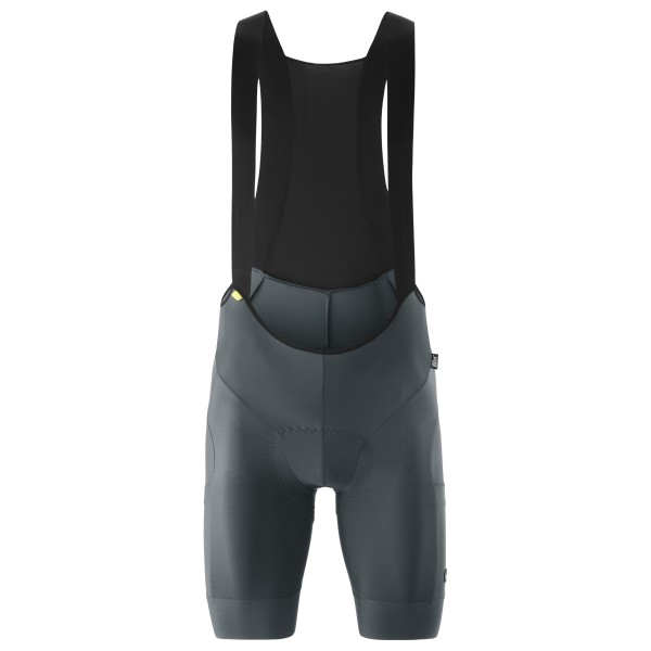 Gonso - SQlab Go Bib Cargo - Radhose Gr M schwarz/grau