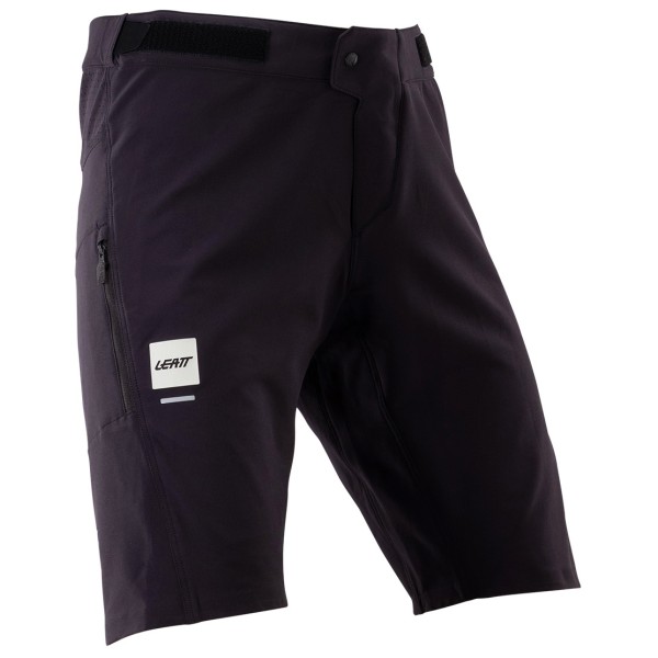 Leatt - MTB 2.0 Endurance - Radhose Gr S schwarz