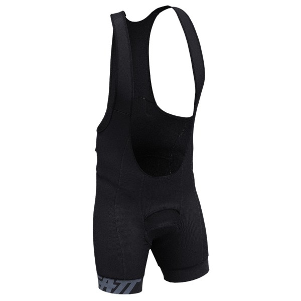Leatt - MTB 3.0 Bib Liner - Radhose Gr XXL schwarz