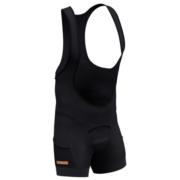 Leatt - MTB 4.0 Bib Liner - Radhose Gr S schwarz