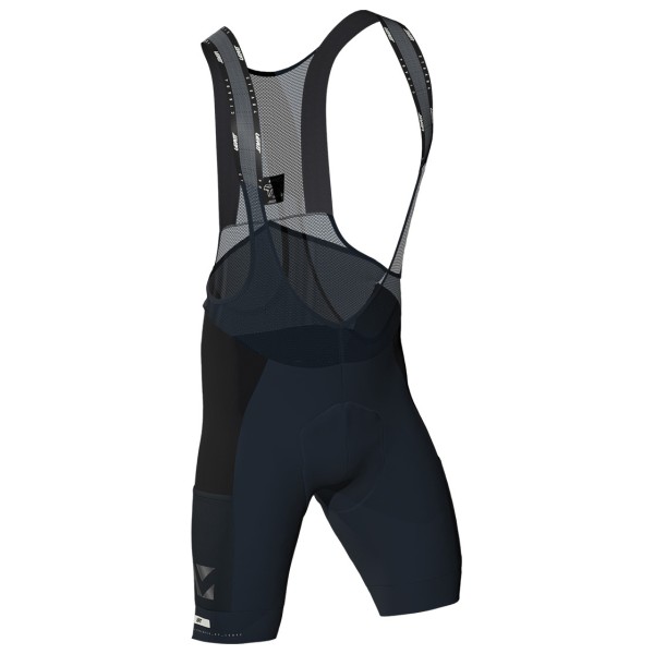 Leatt - MTB 5.0 Endurance Bib Cargo - Radhose Gr M schwarz