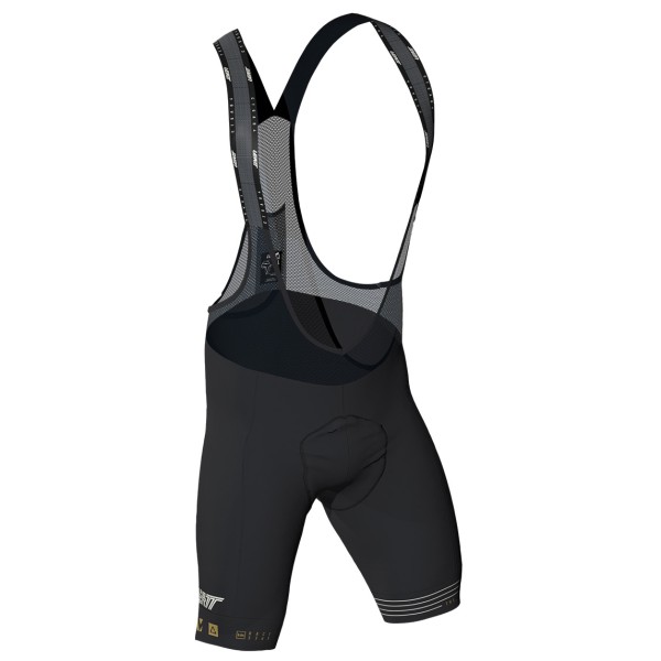 Leatt - MTB 6.0 Endurance Bib - Radhose Gr S schwarz