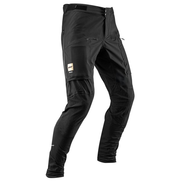 Leatt - MTB Hydradri 5.0 Pants - Radhose Gr S schwarz