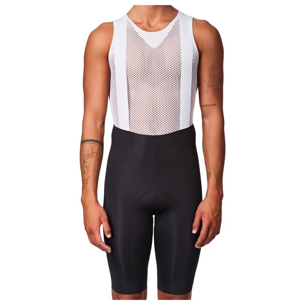 VAN RYSEL - Bibshort RCR - Radhose Gr S schwarz