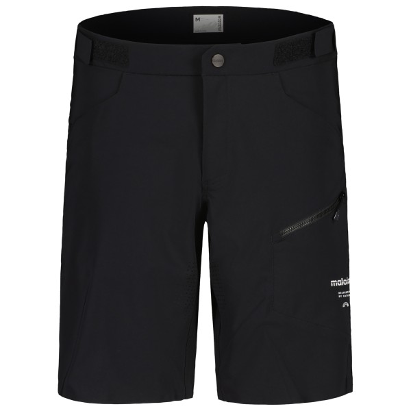 Maloja - FuornM. - Radhose Gr XXL schwarz
