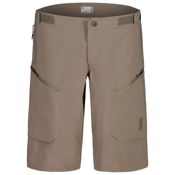 Maloja - TorreM. - Radhose Gr XXL braun
