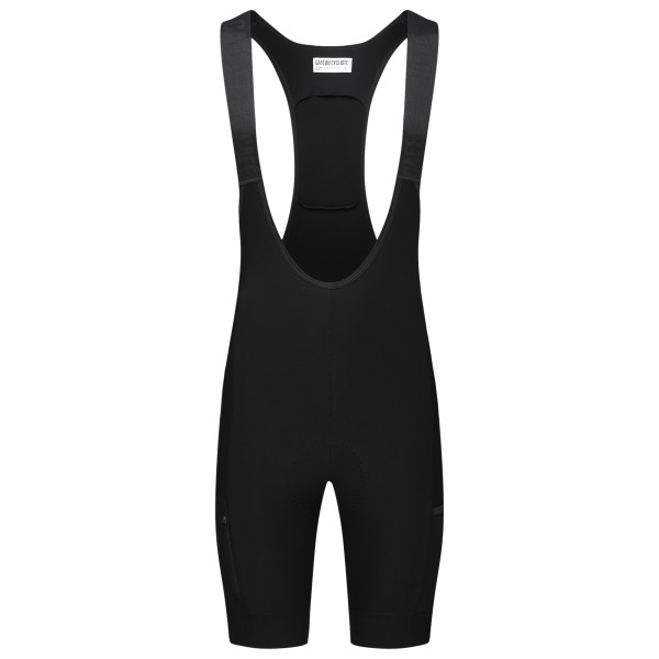 CAFÉ DU CYCLISTE - Eva - Radhose Gr M schwarz
