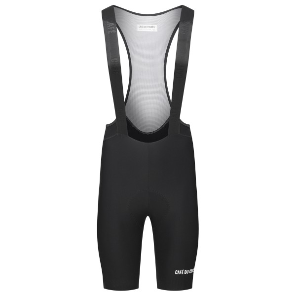 CAFÉ DU CYCLISTE - Marinette - Radhose Gr S schwarz