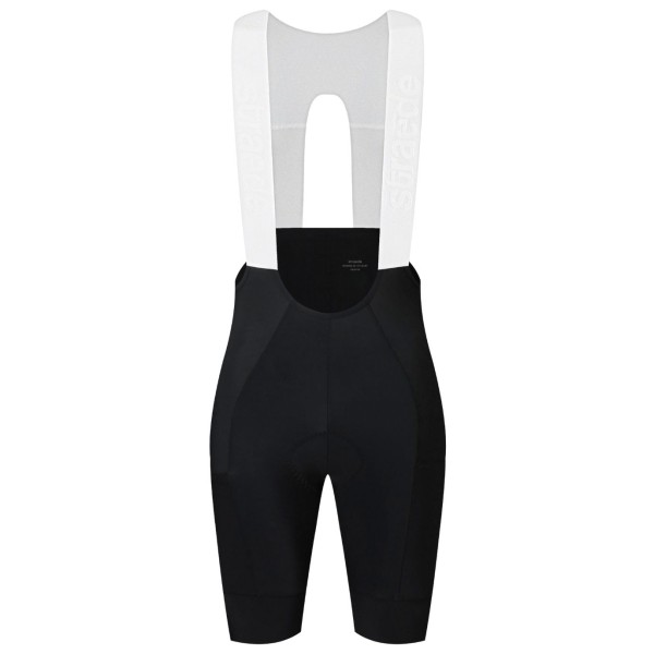 straede - Cargo Pro Bib Shorts - Radhose Gr XXL schwarz