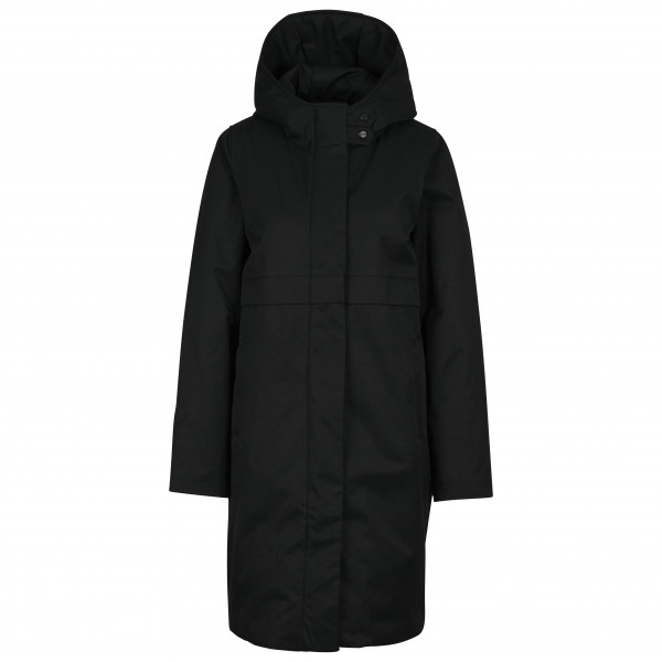 Elvine - Women's Nicole - Mantel Gr S schwarz