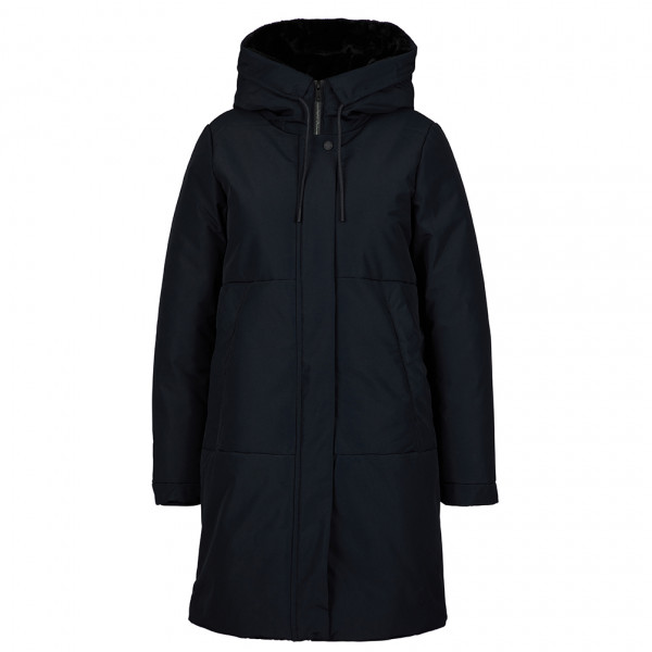 Elvine - Women's Tiril - Mantel Gr XXS schwarz