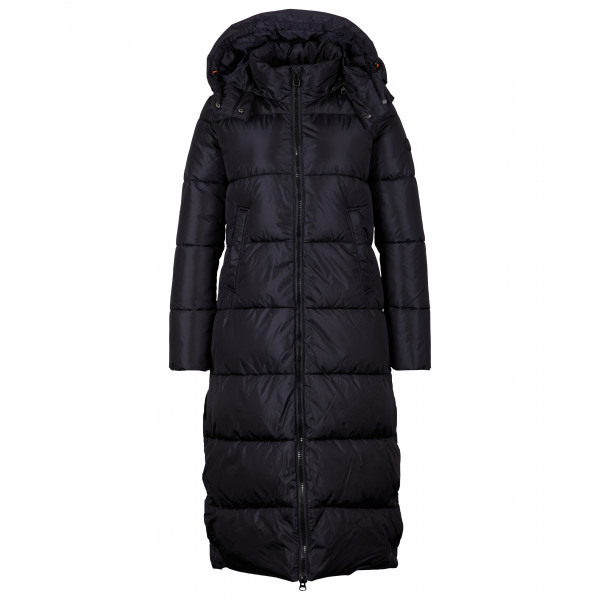 Save the Duck - Women's Colette - Mantel Gr 2 - M schwarz