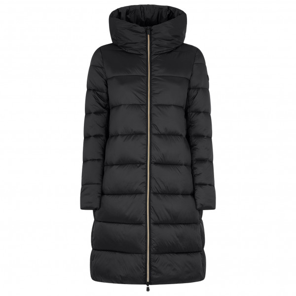 Save the Duck - Women's Lysa - Mantel Gr 3 - M/L schwarz
