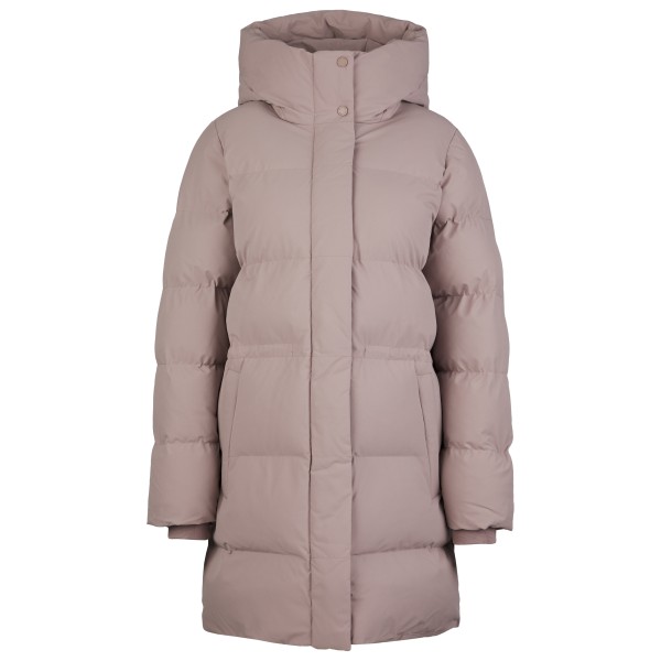 Elvine - Women's Vesper - Mantel Gr XS braun