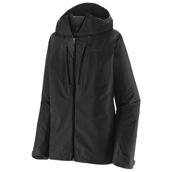 Patagonia - Women's Triolet Jacket - Regenjacke Gr XS schwarz