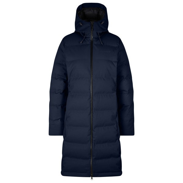 Nordisk - Women's Moana - Mantel Gr S blau