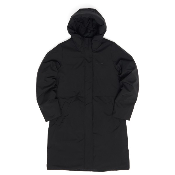 Mazine - Women's Basic Padded Parka - Mantel Gr XS schwarz