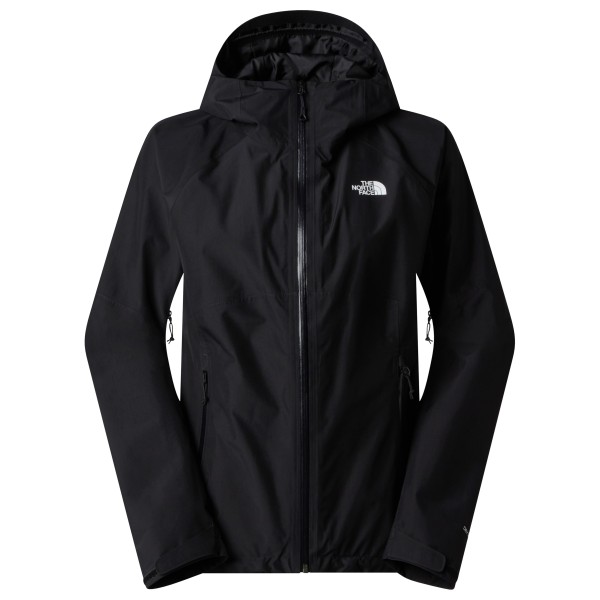 The North Face - Women's Diablo Dynamic Zip-In Jacket - Regenjacke Gr S schwarz
