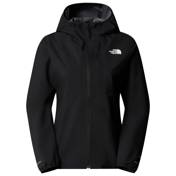 The North Face - Women's Fontanales Jacket - Regenjacke Gr M schwarz