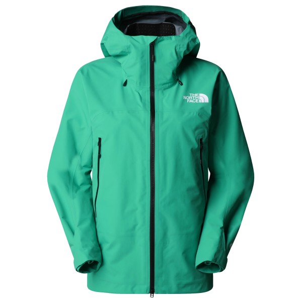 The North Face - Women's Summit Cayesh GTX Pro Jacket - Regenjacke Gr L türkis