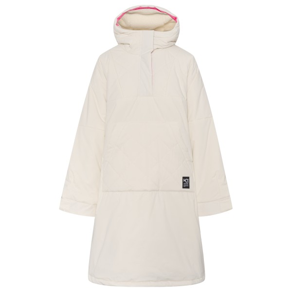 Kari Traa - Women's Malene Cape - Mantel Gr L beige