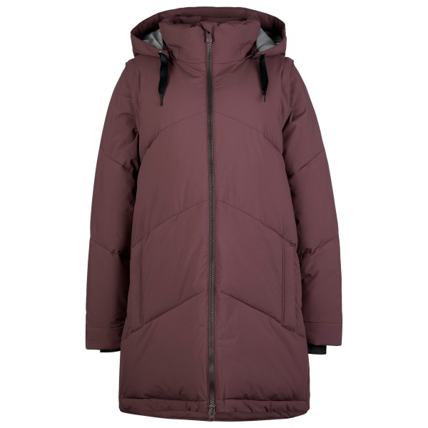Roxy - Women's Drift to Vest - Mantel Gr XS lila