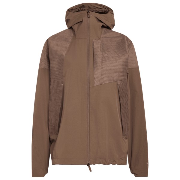 adidas Terrex - Women's XPR Hybrid Parka - Regenjacke Gr XS braun