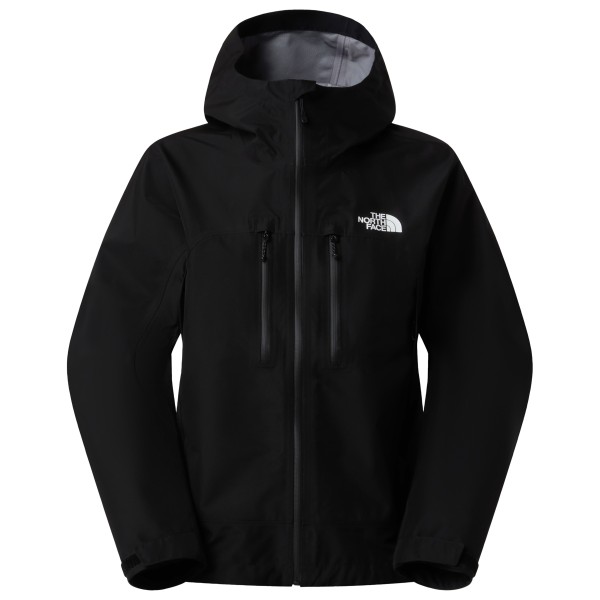 The North Face - Women's Valley View Jacket - Regenjacke Gr XS schwarz