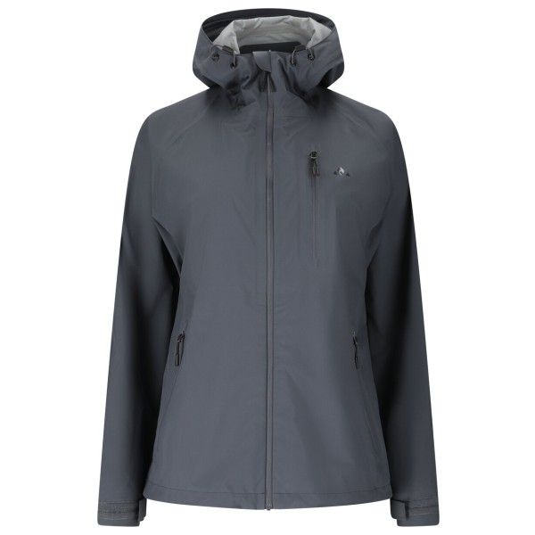 Whistler - Women's Voyage Layertech Jacket W-Pro - Regenjacke Gr 36 blau