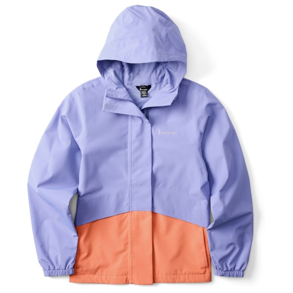 Cotopaxi - Women's Rayu Rain Jacket - Regenjacke Gr XS lila