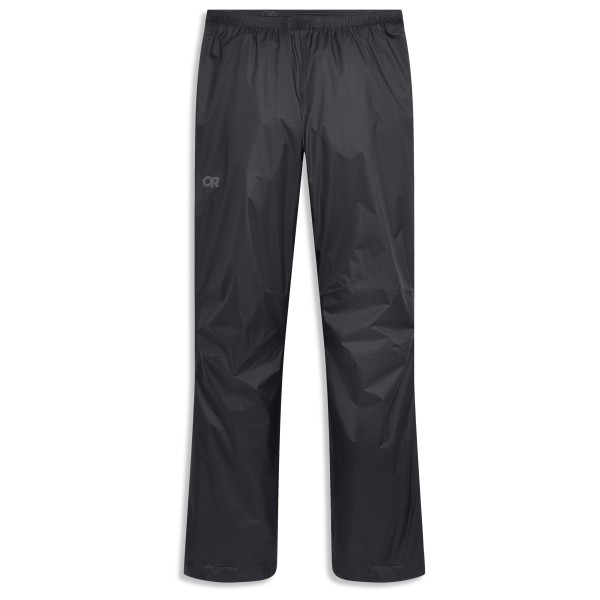Outdoor Research - Women's Helium UL Pant - Regenhose Gr L - Regular grau