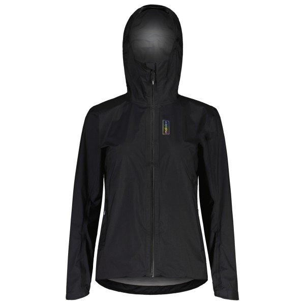 Maloja - Women's RegenspitzM. - Regenjacke Gr XS schwarz