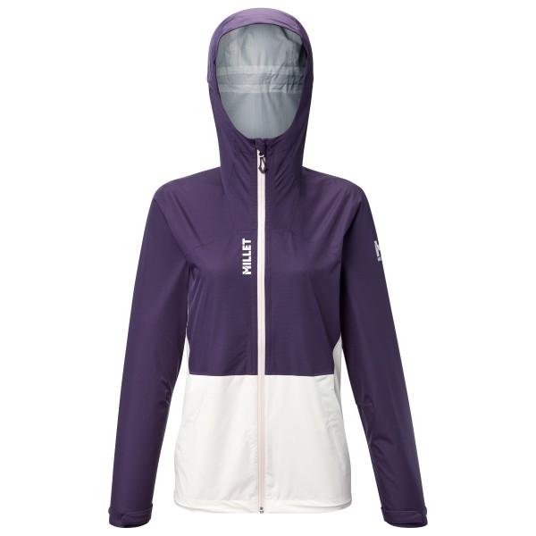 Millet - Women's Seneca 2,5-Layer Jacket - Regenjacke Gr XS bunt