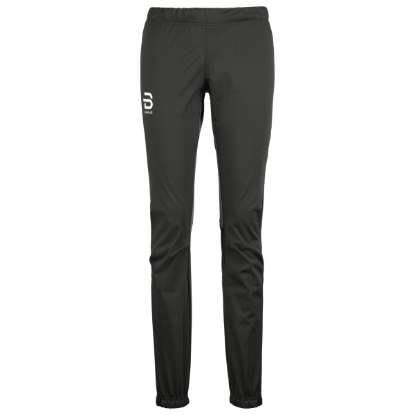 Daehlie - Women's Pants Power - Langlaufhose Gr XS schwarz