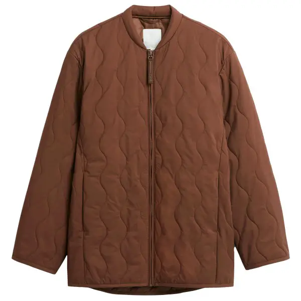 Elvine - Women's Lyanna - Freizeitjacke Gr XL braun